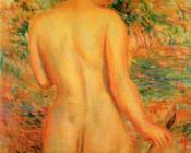 驱策 - 雷内·马格里特